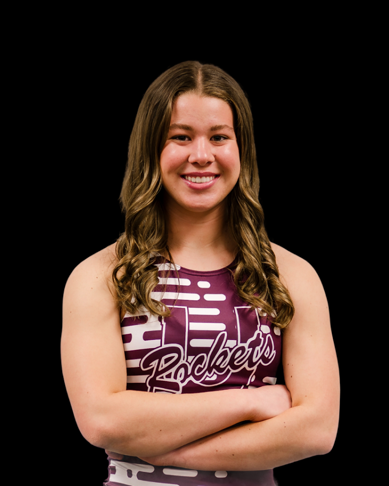 Lauren Shaw All-Area